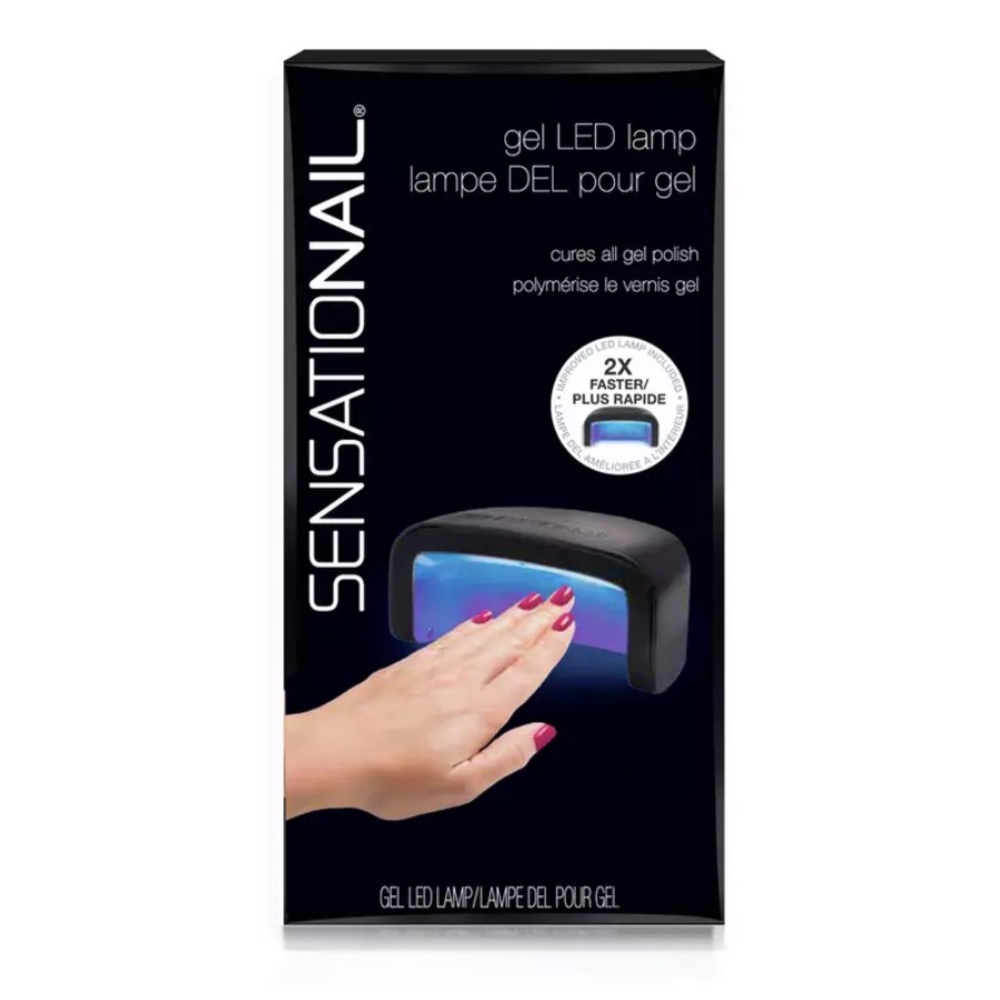 Sensationail Express Starter Kit + Cafè Au Lait